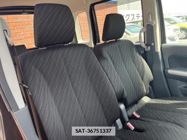 Suzuki SPACIA 2016-05 7799009-10