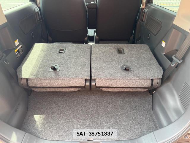Suzuki SPACIA 2016-05 7799009-12