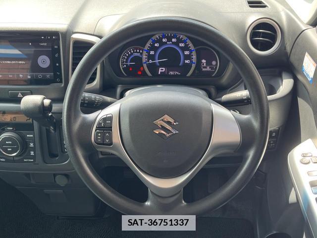 Suzuki SPACIA 2016-05 7799009-13
