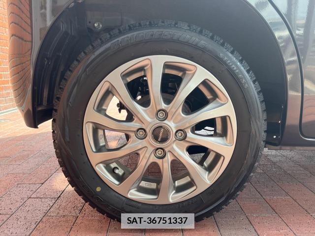 Suzuki SPACIA 2016-05 7799009-15