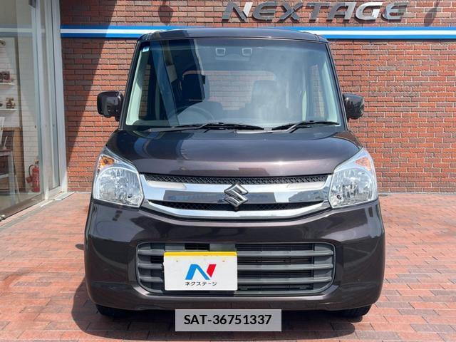 Suzuki SPACIA 2016-05 7799009-16