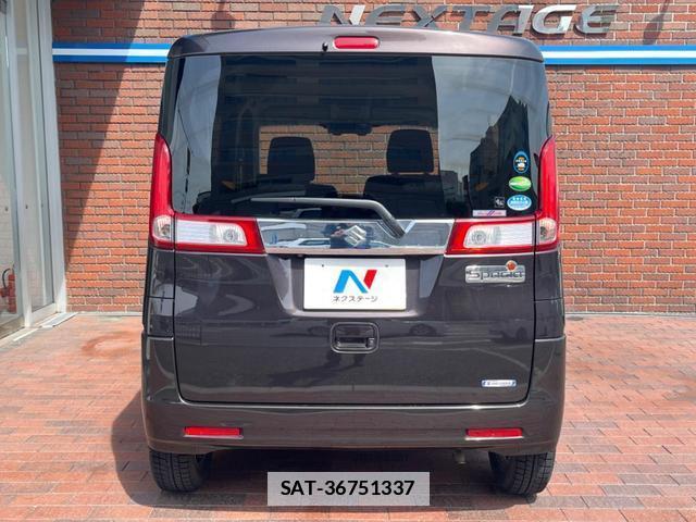 Suzuki SPACIA 2016-05 7799009-17