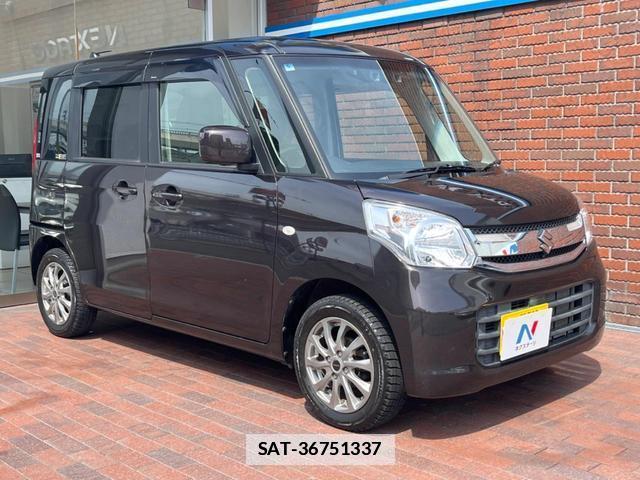 Suzuki SPACIA 2016-05 7799009-18
