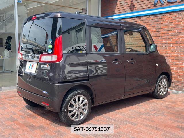 Suzuki SPACIA 2016-05 7799009-19