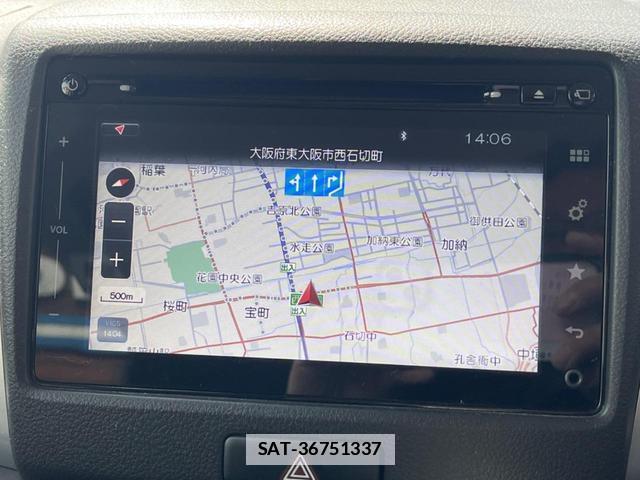 Suzuki SPACIA 2016-05 7799009-3