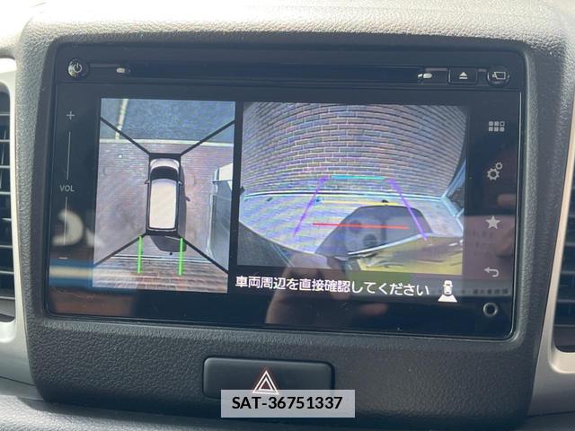 Suzuki SPACIA 2016-05 7799009-4