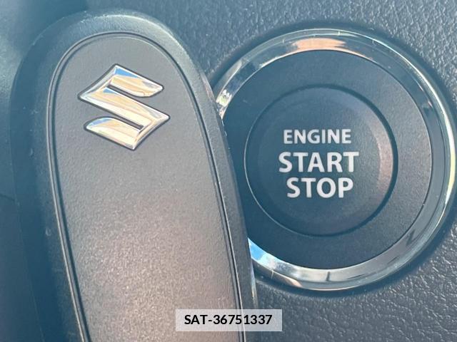 Suzuki SPACIA 2016-05 7799009-7