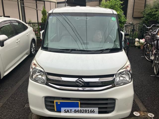 Suzuki SPACIA 2015-11 7799716-0