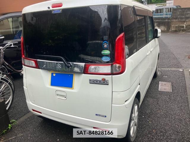 Suzuki SPACIA 2015-11 7799716-12