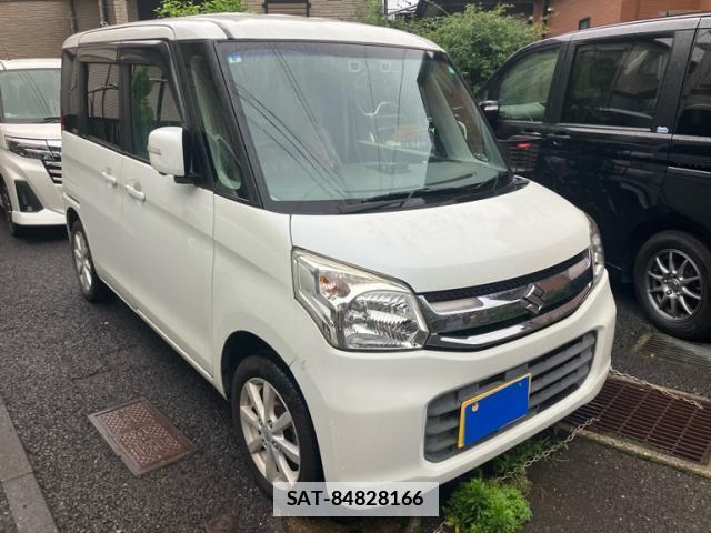 Suzuki SPACIA 2015-11 7799716-13