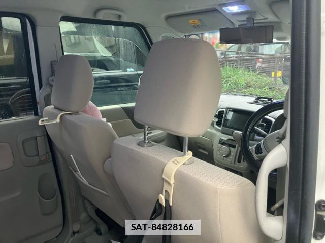 Suzuki SPACIA 2015-11 7799716-15