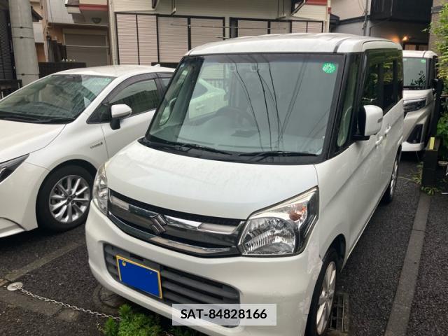 Suzuki SPACIA 2015-11 7799716-2