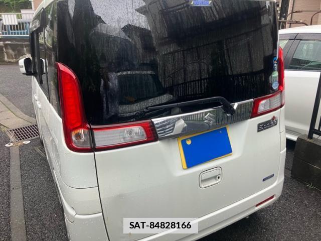 Suzuki SPACIA 2015-11 7799716-3