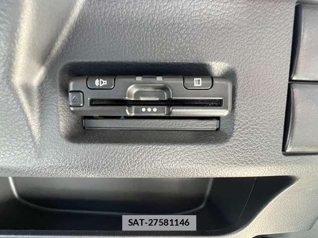 Suzuki SPACIA 2016-11 7802588-7