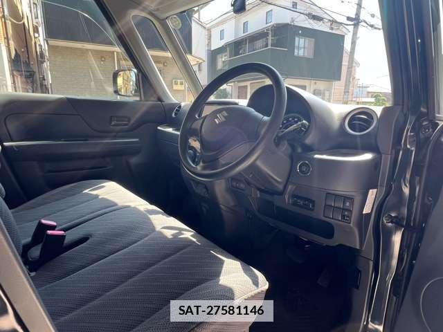 Suzuki SPACIA 2016-11 7802588-10