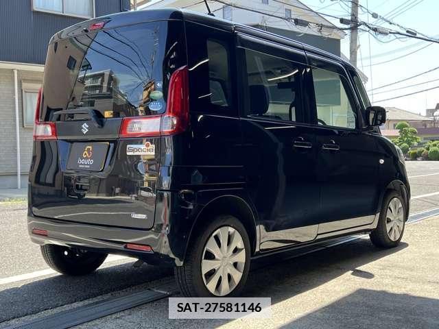 Suzuki SPACIA 2016-11 7802588-11
