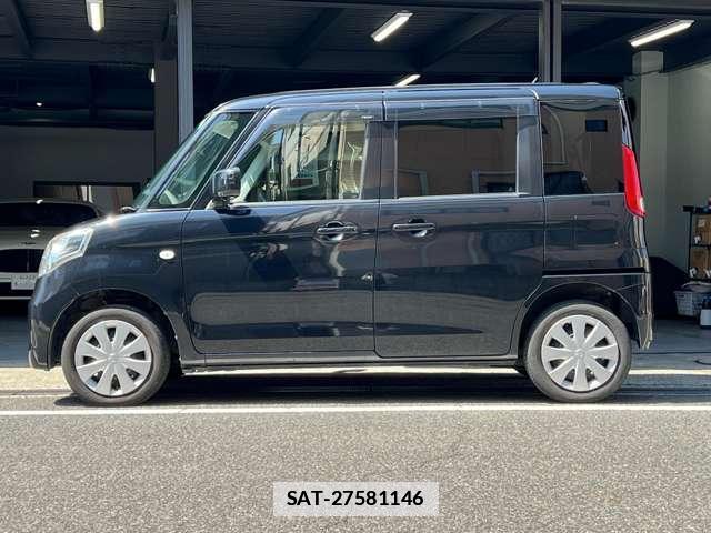 Suzuki SPACIA 2016-11 7802588-13