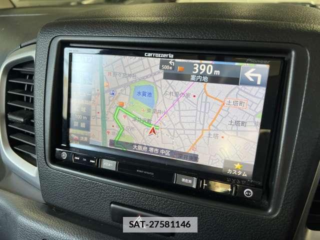 Suzuki SPACIA 2016-11 7802588-14