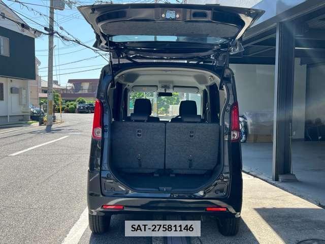 Suzuki SPACIA 2016-11 7802588-15