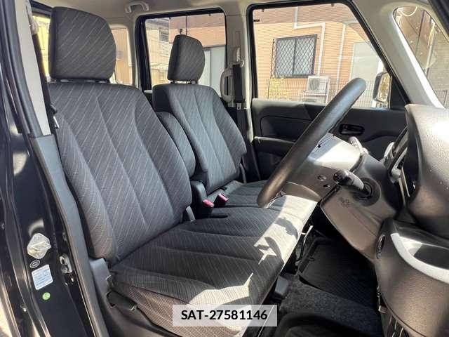 Suzuki SPACIA 2016-11 7802588-0