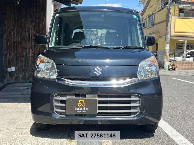 Suzuki SPACIA 2016-11 7802588-1