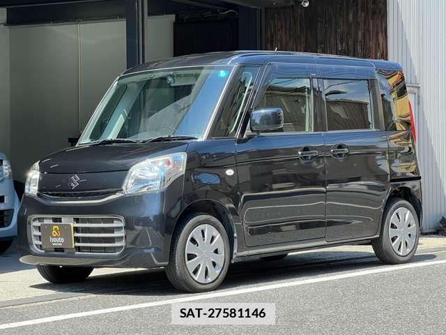 Suzuki SPACIA 2016-11 7802588-3