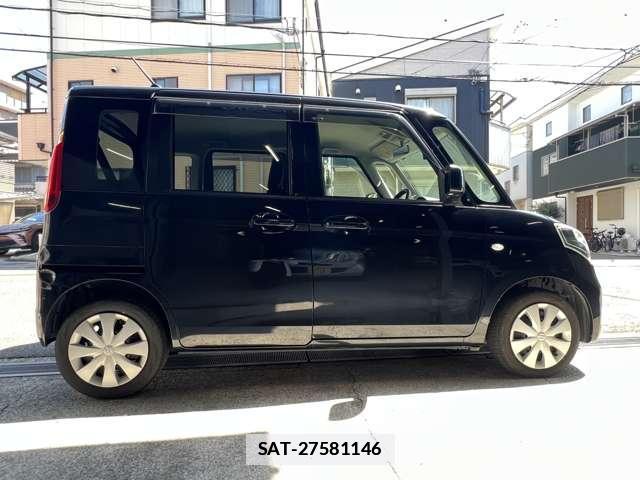 Suzuki SPACIA 2016-11 7802588-5
