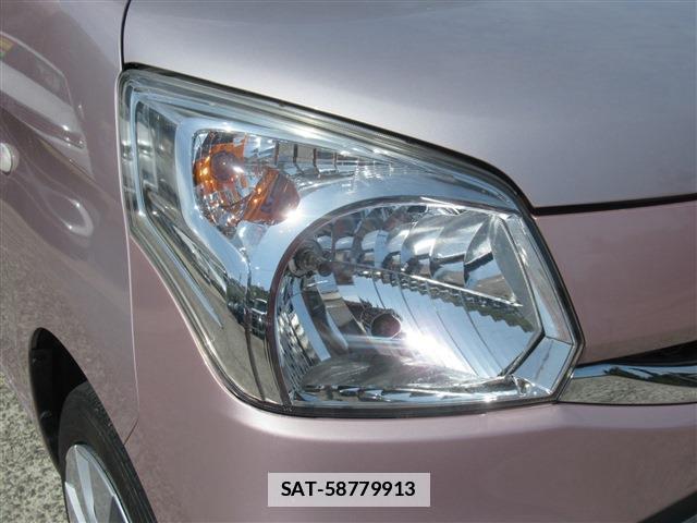 Suzuki SPACIA 2016-11 7802692-14