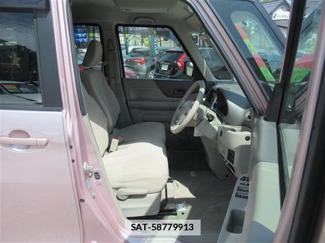 Suzuki SPACIA 2016-11 7802692-16