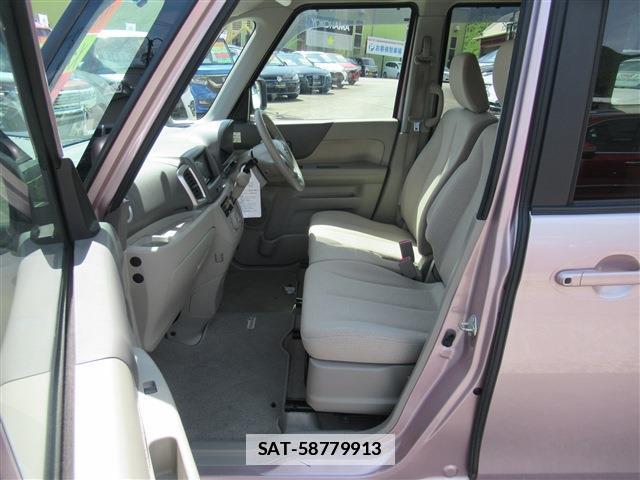 Suzuki SPACIA 2016-11 7802692-17