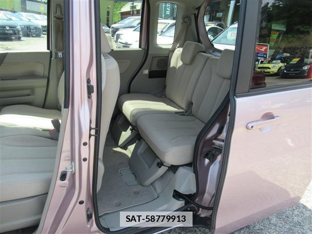 Suzuki SPACIA 2016-11 7802692-18