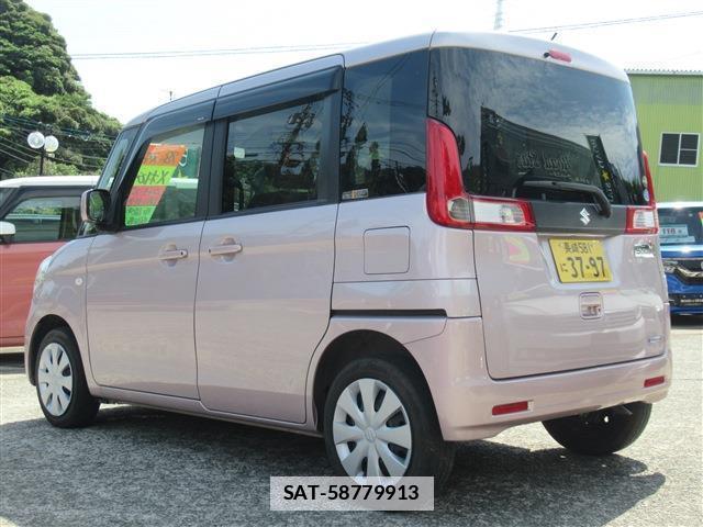 Suzuki SPACIA 2016-11 7802692-19