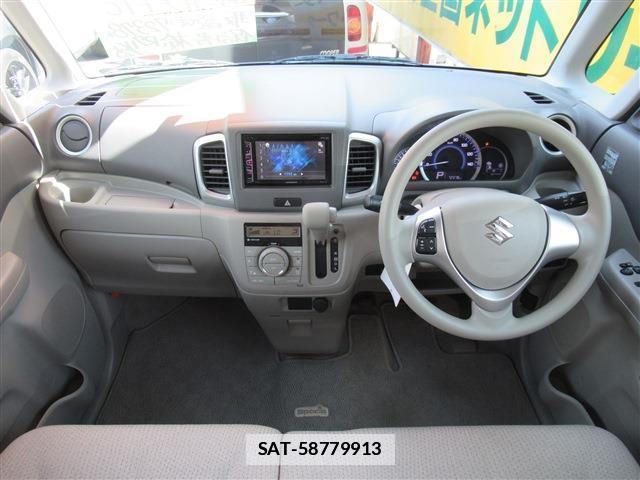 Suzuki SPACIA 2016-11 7802692-3