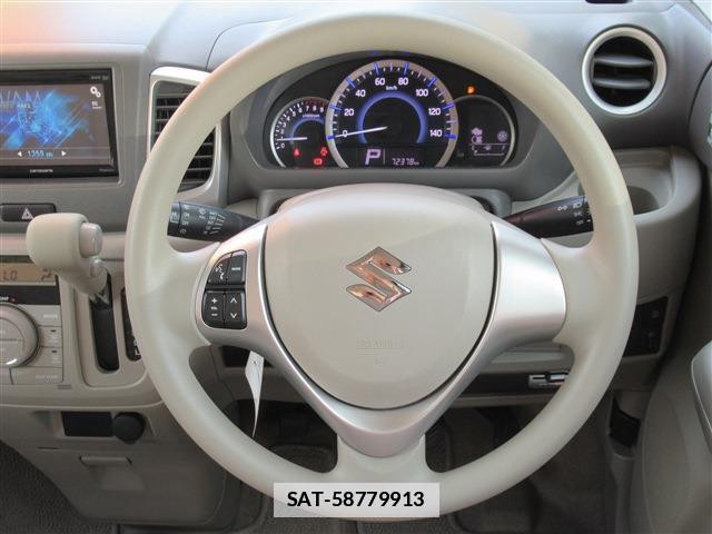 Suzuki SPACIA 2016-11 7802692-4