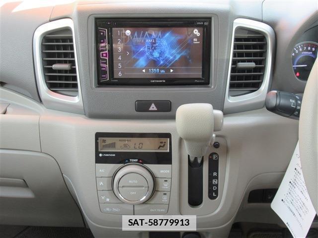 Suzuki SPACIA 2016-11 7802692-5