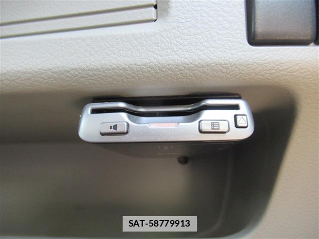 Suzuki SPACIA 2016-11 7802692-8