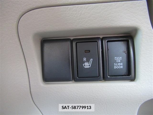 Suzuki SPACIA 2016-11 7802692-9