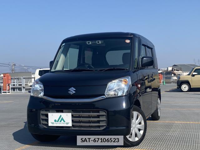 Suzuki SPACIA 2016-02 7804725-0