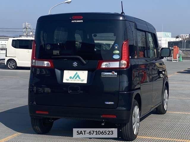 Suzuki SPACIA 2016-02 7804725-1