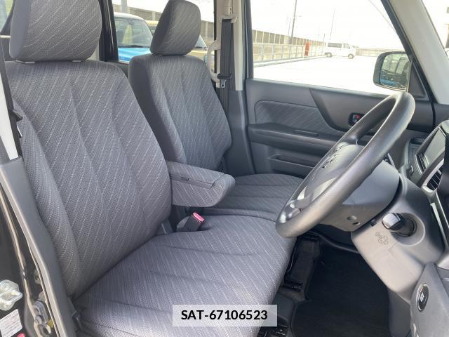 Suzuki SPACIA 2016-02 7804725-10