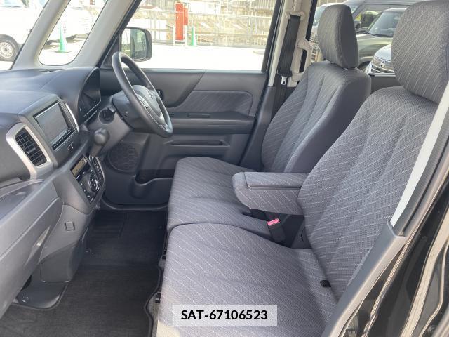 Suzuki SPACIA 2016-02 7804725-11