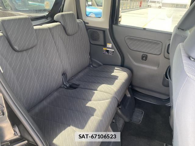 Suzuki SPACIA 2016-02 7804725-12