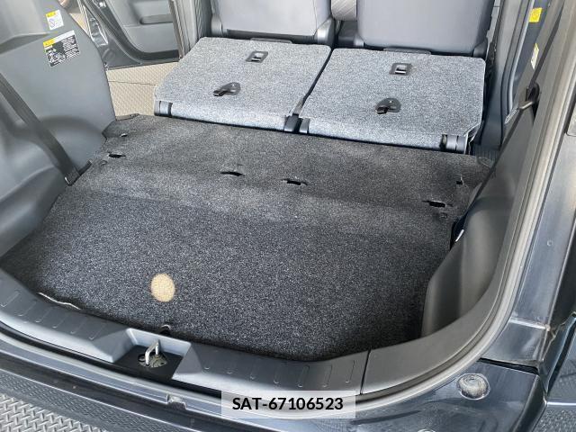 Suzuki SPACIA 2016-02 7804725-14