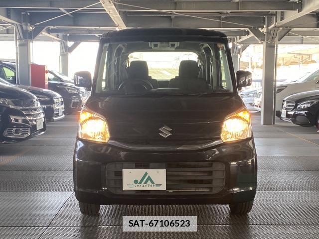 Suzuki SPACIA 2016-02 7804725-17