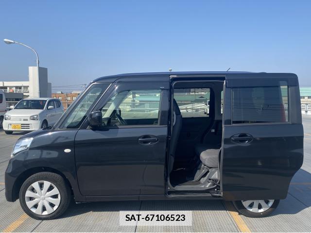 Suzuki SPACIA 2016-02 7804725-18