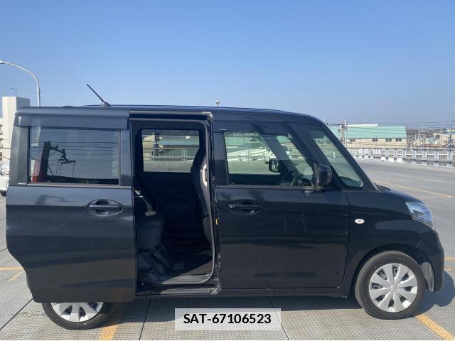 Suzuki SPACIA 2016-02 7804725-19
