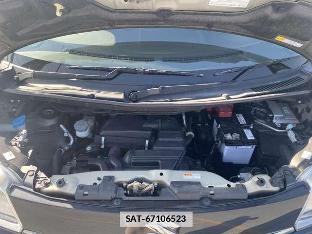 Suzuki SPACIA 2016-02 7804725-2