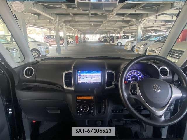 Suzuki SPACIA 2016-02 7804725-3