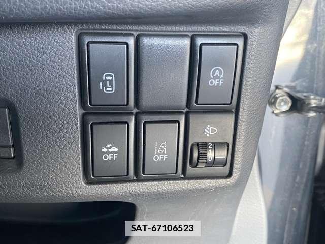 Suzuki SPACIA 2016-02 7804725-5