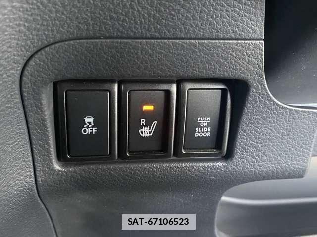 Suzuki SPACIA 2016-02 7804725-6